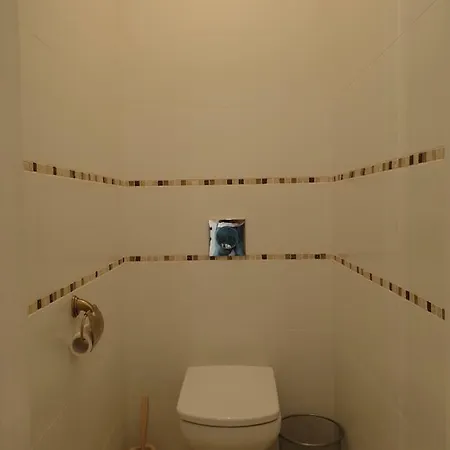 Apartments *