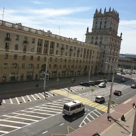 Daire Apartments Minsk