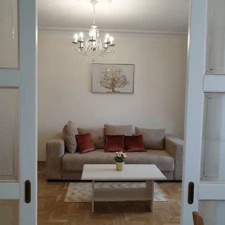 Apartments Daire *