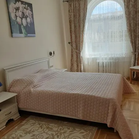 Apartments Minsk