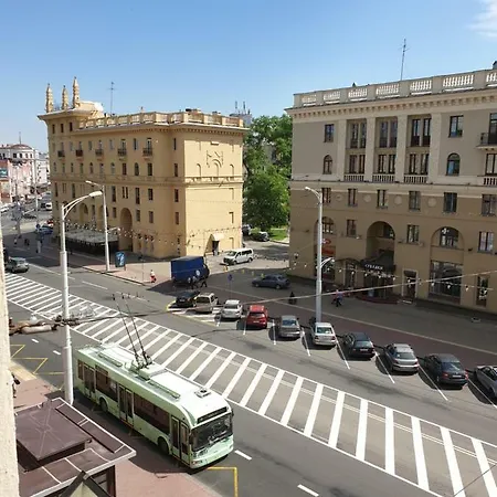 Apartments * Minsk