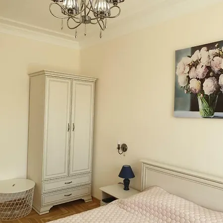 Daire Apartments Minsk
