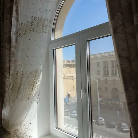 Apartments Daire *