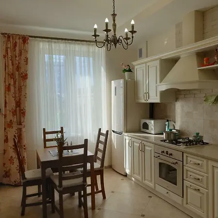 Apartament Apartments