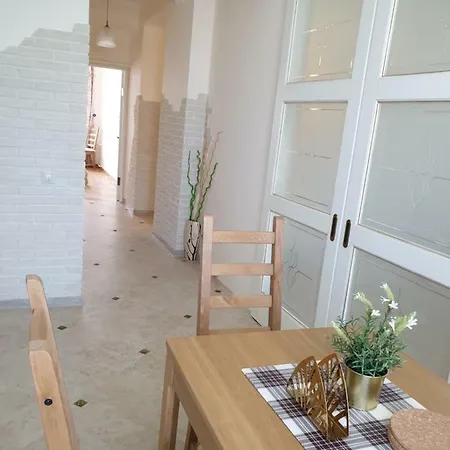 Apartament Apartments