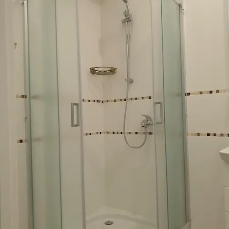 Apartments *