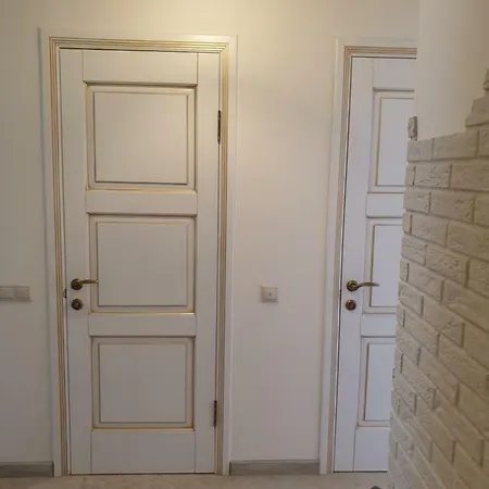 Apartments *