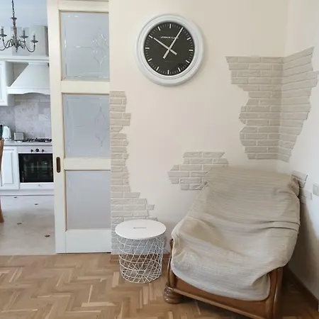 Apartament Apartments *